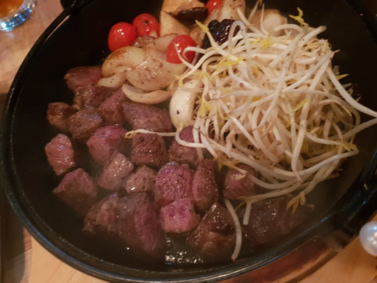  [신림동이자카야,패션문화의거리맛집]안주 맛있고 정감있는 집 현쇼쿠도&이자카야