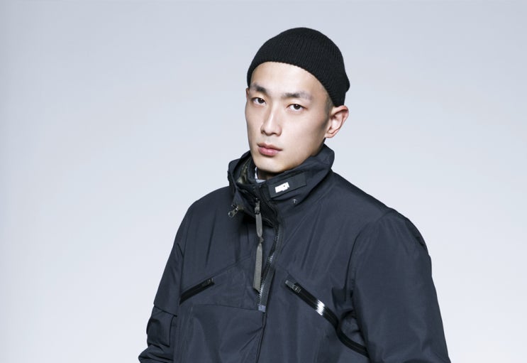  [힙합] JUSTMUSIC / GORETEXX ( 고어텍스 )