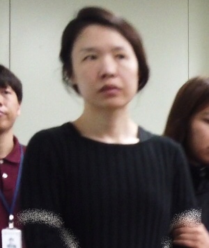  고유정 얼굴 사진, 고유정 사건, 제주 전남편 살해 고유정 (고유정 신상공개)