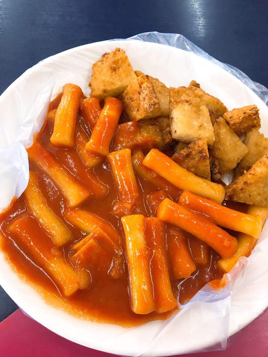 명구분식 사진 4