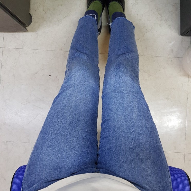  190608. 미아마스빈 말랑팬츠