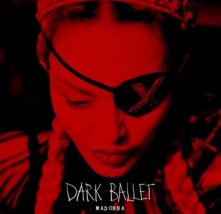  Madonna(마돈나) - Dark Ballet [THE HIDDEN MEANINGS]