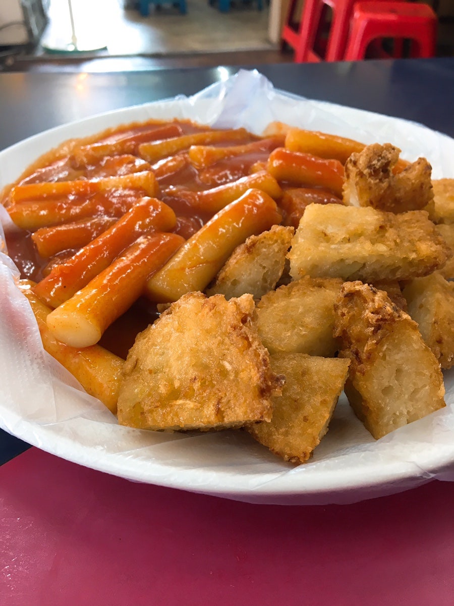 명구분식 사진 5