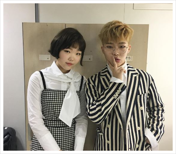  악동뮤지션 이찬혁 이수현 나이 작곡 키 해병대 뷰티유튜버