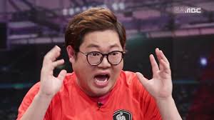  개인방송x101 9화(감스트)
