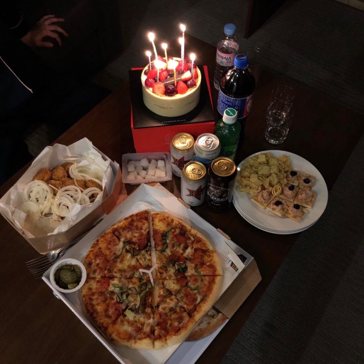  2019 Happy New Year