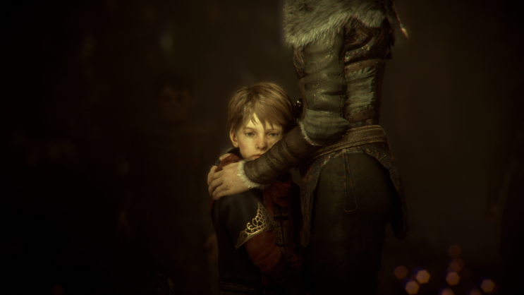 플래그테일 이노센스 리뷰 : 잠입 액션게임 뚝배기에는 돌멩이가 딱이야 (A Plague Tale Innocence) 플래그테일 이노센스 리뷰 : 잠입 액션게임 뚝배기에는 돌멩이가 딱이야 (A Plague Tale Innocence)