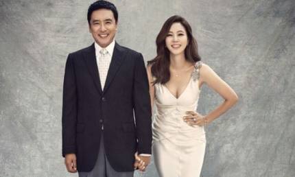  김남주 실종 신고한 김승우..불화설에 소속사가 내놓은 해명