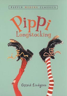  초4 5월 - <Pippi Longstocking> 삐삐 롱스타킹