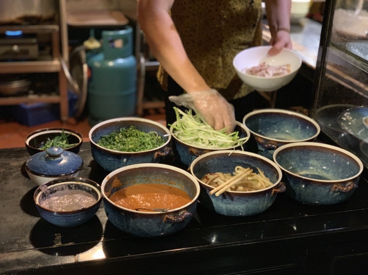  하노이 맛집 도장깨기 1탄｜분보남보, 카페지앙, 꽌안응온, 콩카페, 짠내투어