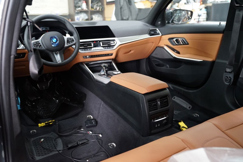 고양 덕양구 / 통풍시트/열선시트 / BMW / 3시리즈