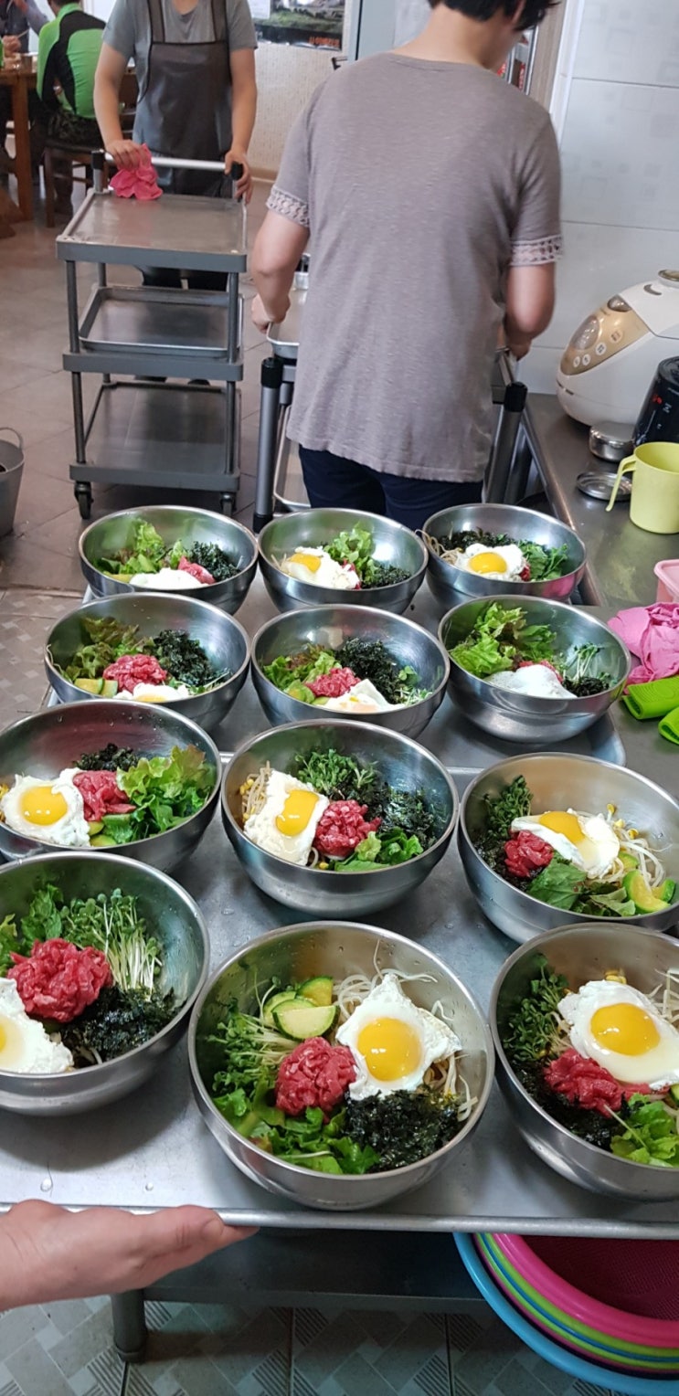  오늘 품절된 이것은?