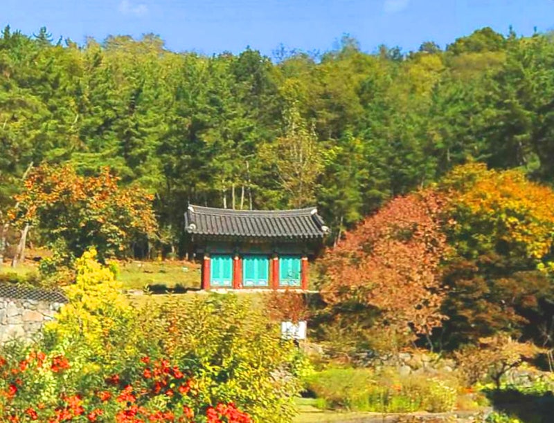 보천사/경북 구미시 해평면 : 네이버 블로그