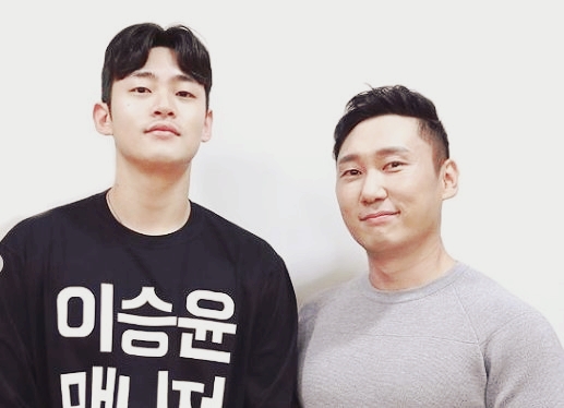  이승윤 매니저 영업이 그의 마음 사로잡은 매력 알아보기