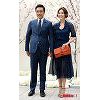 김승우, 김남주 실종신고 "너무 사랑해 일어난 해프닝" 김승우, 김남주 실종신고 "너무 사랑해 일어난 해프닝"