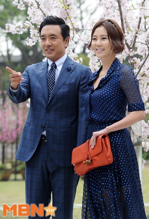  김남주김승우, 실종신고·불화설→단순 해프닝 “사랑해서 생긴 일”