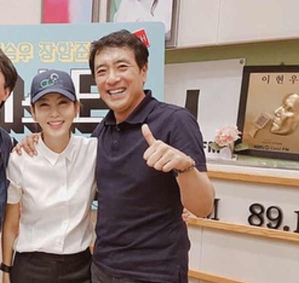  김남주 실종신고 김승우가?