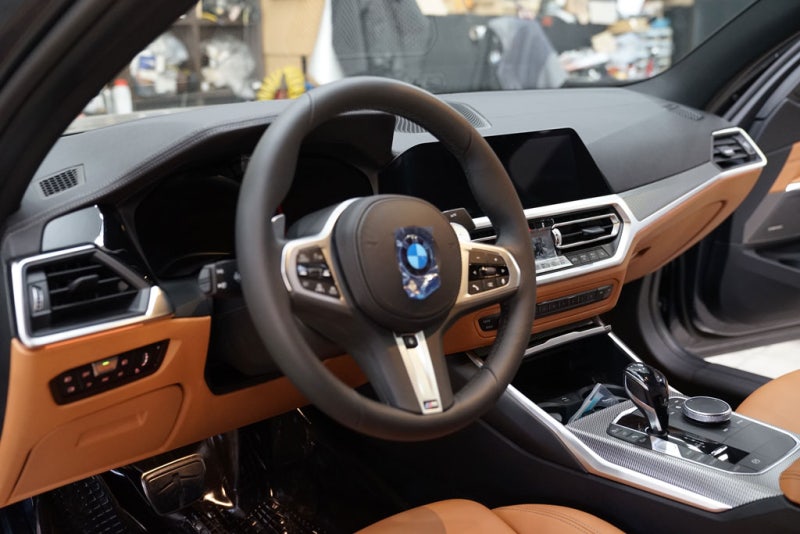 고양 덕양구 / 통풍시트/열선시트 / BMW / 3시리즈