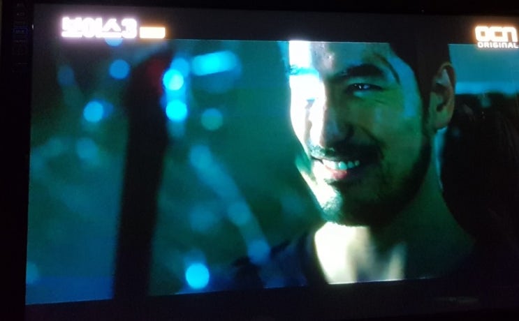  보이스3  9회 존잼 몇부작이냐고오  와이어슌 정체
