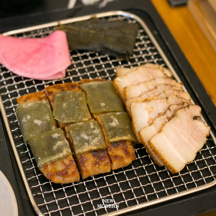  김포시청맛집 순남시래기 술먹으러 와야할 곳 + 스타벅스