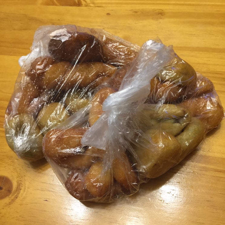  [삼척] 문화제과