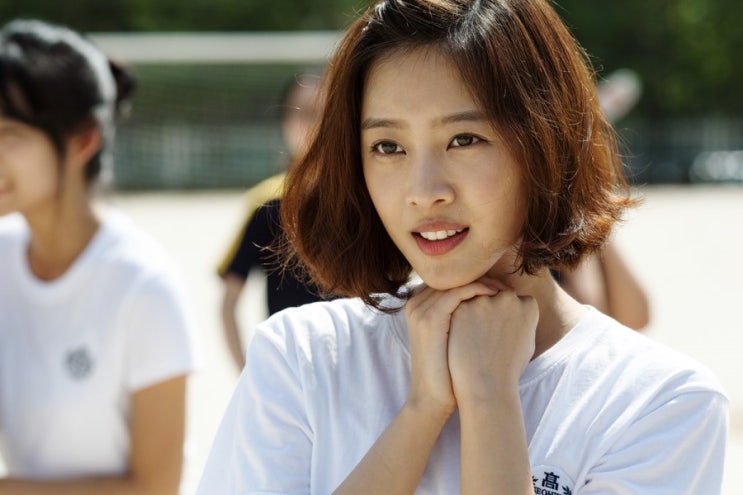 [국내 영화] 가시 (Innocent Thing, 2013)