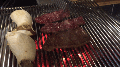  영등포구청역 맛집 소간지(+인심좋고, 맛도좋고:)