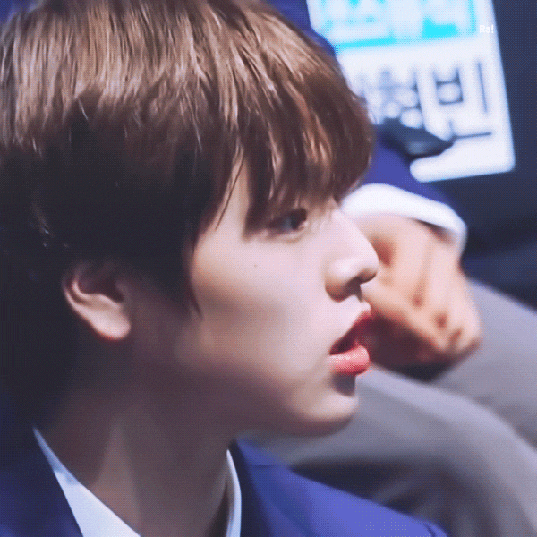프로듀스X101 5회 홍성현 함원진 토니 이은상 이진우 남도현 순위 발표식 움짤모음! 프로듀스X101 5회 홍성현 함원진 토니 이은상 이진우 남도현 순위 발표식 움짤모음!