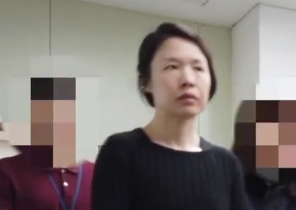  제주전남편살해 고유정 얼굴 신상공개 토막살인 끔찍그자체 후덜덜