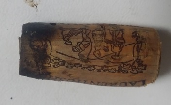  Weingut Milz-Laurentiushof Trittenheimer Felsenkopf Spatlese 1999