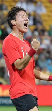  실망스러웠던 대한민국 대 호주 축구 평가전 (벤투의 고집)