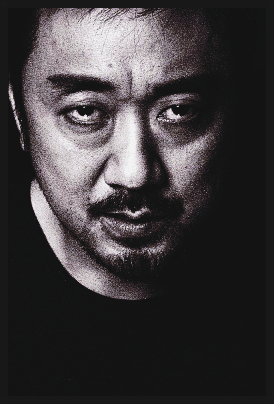 영화 함정 스포 마동석 지안 김민경 범죄 영화