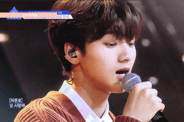  [프로듀스x101] 6화 후기. (피디님, 선택할 시간이 되셨습니다.)
