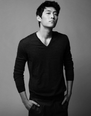 ‘미우새’ 고준 ‘훈훈 동안 외모’ 몇 살이길래?