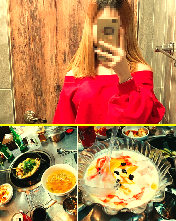  인천 7개월 아기 사망 친모 SNS 보니 "나흘간 술자리에 아이는 뒷전"