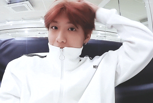  AB6IX DEBUT D-DAY #1 _ 리얼 연습실 우진이 (feat. 외톨이)