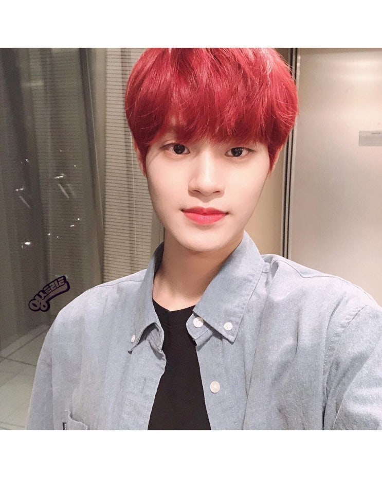  AB6IX(에이비식스) 이대휘 나이/키/국적/학교
