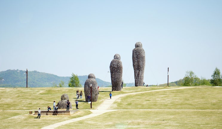  매주 함께 하는 사람들_그리고 5월의 파주