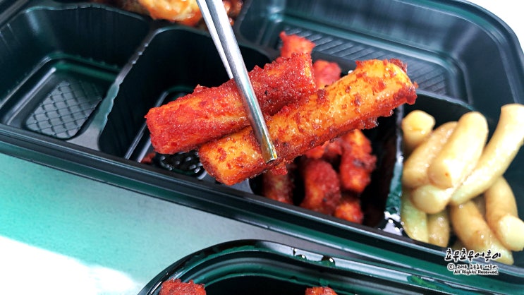놀라운토요일 기름떡볶이 서촌 서울 통인시장 엽전 도시락으로 원조 정할머니기름떡볶이 먹기! 놀라운토요일 기름떡볶이 서촌 서울 통인시장 엽전 도시락으로 원조 정할머니기름떡볶이 먹기!