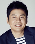  양현석 YG엔터테인먼트 (대표)