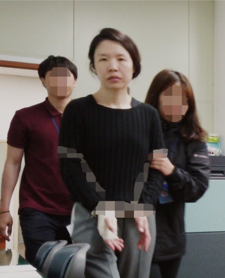  고유정 사건 정리 제주 전남편 토막살해 신상공개(영상)