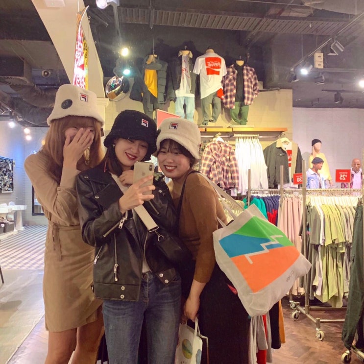  파란만장 브리즈번 