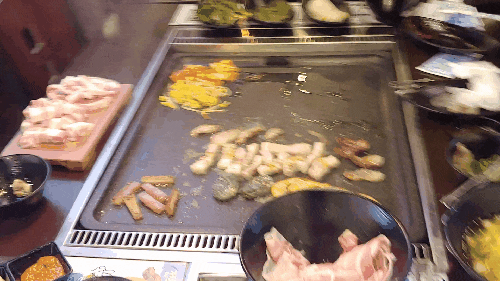  [경남대 맛집]-복불복 마산 무한리필