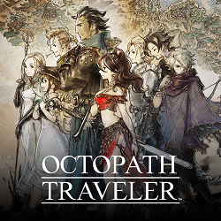 정통 JRPG를 느낄 수 있을까. 옥토패스 트래블러(OCTOPATH TRAVELER) 리뷰+ 한글패치