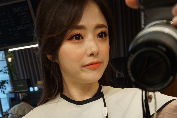  해운대 돌잔치 메이크업 _ [민선메이크업아티스트]