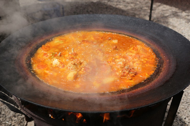  가평 설악면 맛집 이.영.자 반해~