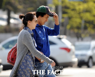  김남주 실종신고 김승우 불화 이혼루머까지 자세히