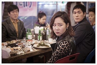  130519 [영화]고령화가족