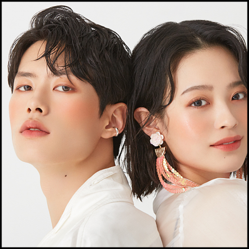  2019 여름 색조 메이크업에 유용한 라카 립틴트&치크 29cm 런칭 할인 소식
