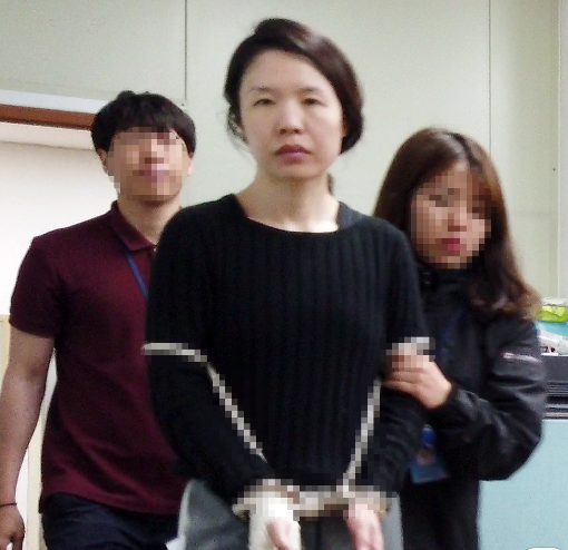  ‘얼굴 공개’ 고유정 사건 의문…160cm 고유정, 180cm 전 남편 어떻게 제압?
